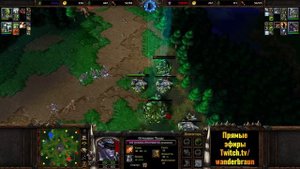 Один герой убил ВСЕХ: ГЕНИАЛЬНОЕ решение перевернуло ход игры Warcraft 3 Reforged
Wanderbaun