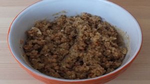 Конфеты Сладкий орешек