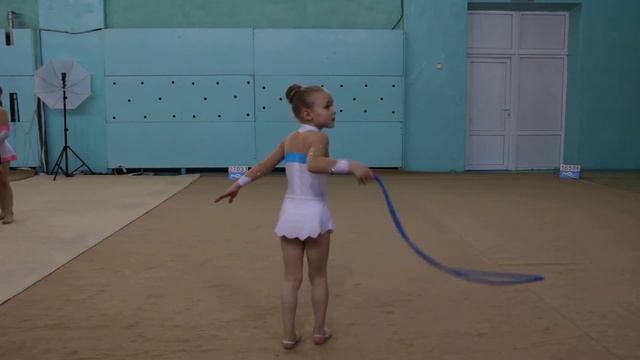 Принцесса спорта. Весна 2017 - Минск - ул. Уборевича 144 СШ № 124-19.03.2017-17:00- Билет№27033-СКА смотреть онлайн