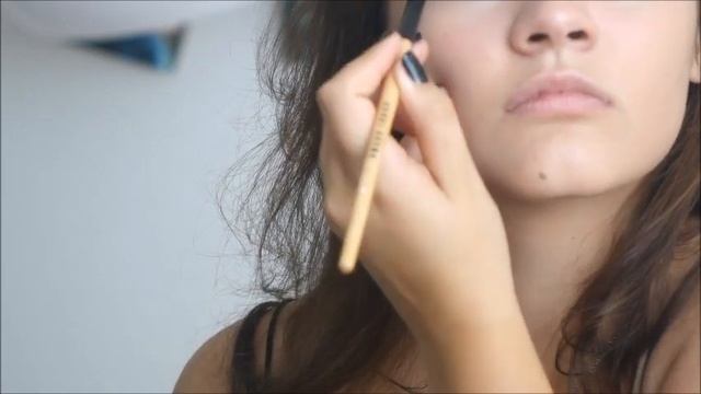 SIRI управляет моим макияжем/,,модный'' Макияж 2018/Alia's Channel смотреть онлайн