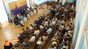 Глазычевские чтения в Сергиевом Посаде