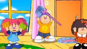 Барбарики Моем из Волшебников Двора🤩💫💝