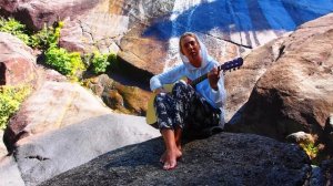 Песня-медитация от уныния "Встречный ветер"