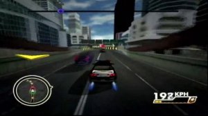 Need for Speed Hot Pursuit (2010) (Wii) (Первый взгляд) (стрим с player00713)