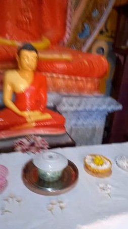 Temple in island, 3