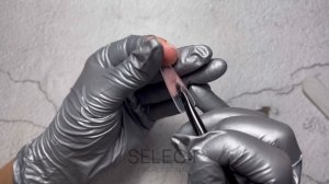 МК Верхние формы, Select professional «Стилет»