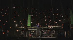 Концерт в бамбуковой роще