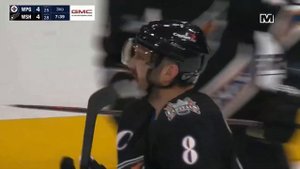 02.02.25 877 гол Александра Овечкина! До Гретцки 17 шайб!