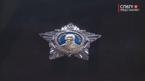 Новости СПбГУ: Открытие выставки «Память поколений: Великая Победа!» в Президентской библиотеке