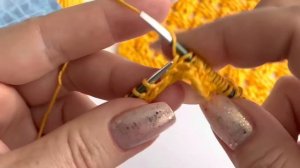 СЕКРЕТ РОСКОШНОЙ ТУНИКИ СПИЦАМИ РАСКРЫТ! МАСТЕР-КЛАСС!