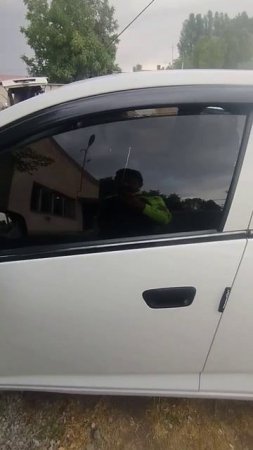 Транспорт воситасини бошқариш ҳуқуқидан маҳрум этилган ҳайдовчи яна автоулов бошқараётганлиги аниқла