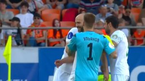 Ахмат – Урал обзор матча. Переходные матчи. Прогнозный обзор