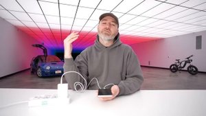 The BMW M Motorsport-inspired Smartphone is HERE