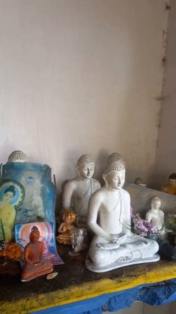 Dudanduwa monastery, part 2
