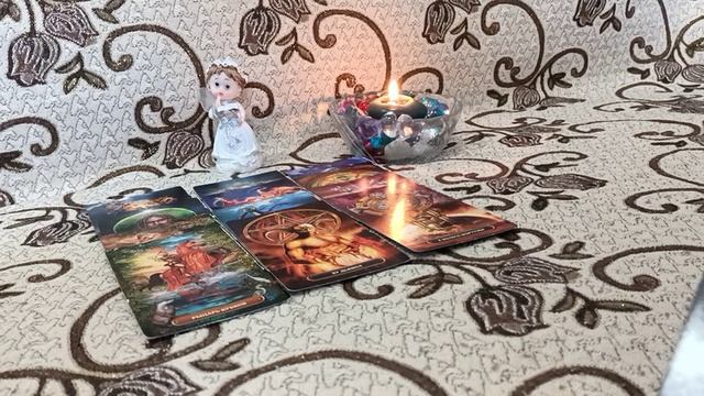 💞Перспективы ваших отношений 🔥