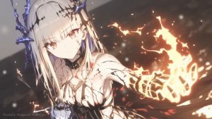 'Burn the enemy down'.Melodic Deathcore Playlist