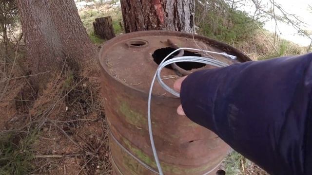 Подготовка к Охоте на Медведя смотреть онлайн