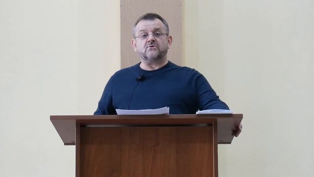 Чего жаждет мое сердце во время карантина? Сергей Дацк смотреть онлайн