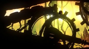 НОВЫЙ ДЕНЬ - НОВЫЕ ПРОБЛЕМЫ | Badland прохождение #4