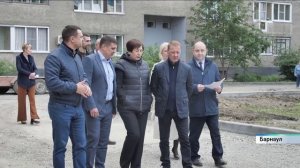 Новости Алтайского края 2 июня 2025 года, выпуск в 6:05