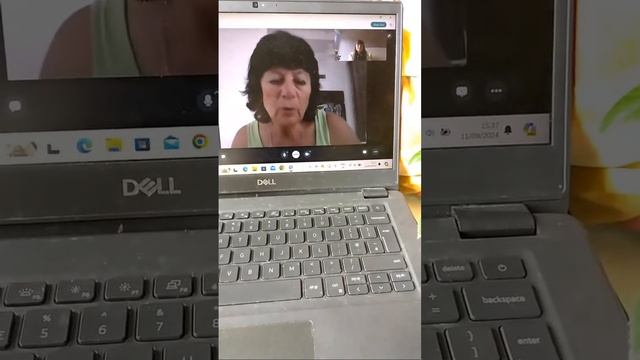 CТРИМ С МАМОЙ ИЗ ПОЛЬШИ.  ПОЛЕЗНАЯ КАША КАНОЭ.
