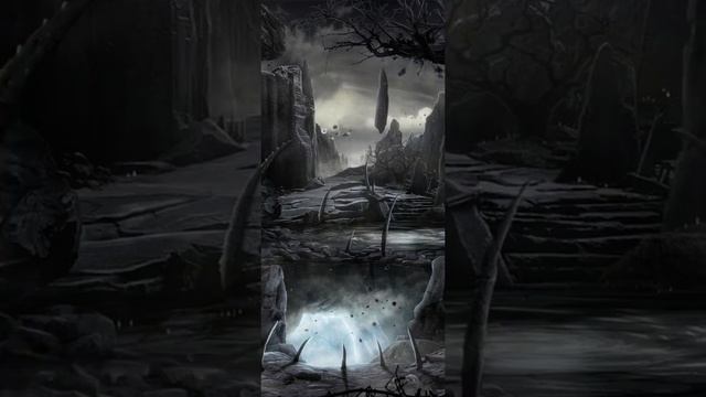 МИР ГЛАЗАМИ СУ ✔️ «Цветок из огня Тиамат» 2 сезон 2 серия «Душа за душу» смотреть онлайн