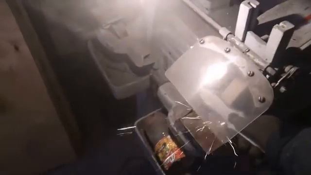 Skeleton knife CS GO