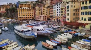 Камольи — коммуна в Италии