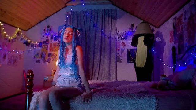 MAYBE BABY  Тамагочи nightcore