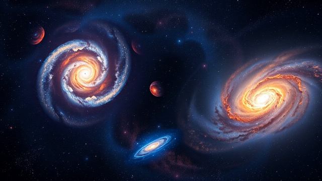 Электронная Музыка • Музыка Космоса • Новинки Музыки смотреть онлайн