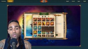 Total Battle: Полное руководство по героям | Лучший герой дл?