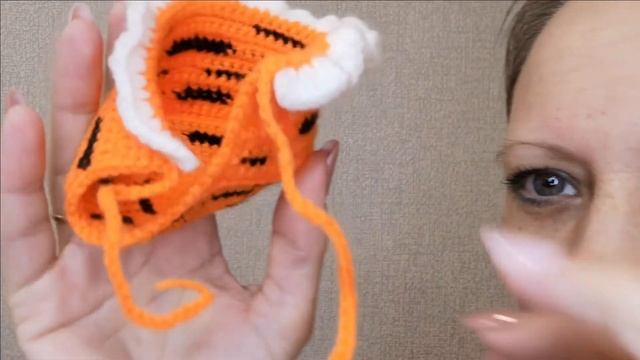 СП Символ года 2022/1. Отчет 2. Участник 27. Готовая работа. смотреть онлайн