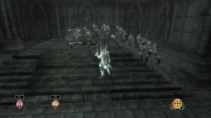 Fable 3 серия 10 прохождение