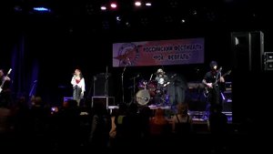 NNG - Дети ветра и огня