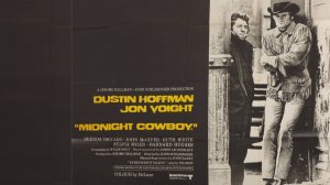 Полуночный ковбой / Midnight Cowboy   1969