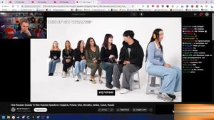 СТИНТ СМОТРИТ: КАК ЗВУЧИТ РУССКИЙ ЯЗЫК ДЛЯ НЕРУССКОЯЗ?