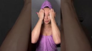 Омолаживающий массаж для лица