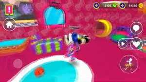 Играем в мини игры!