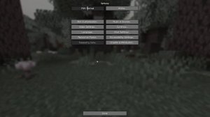 Как Скачать и Установить Solas Shaders  в Майнкрафт 1.21.4