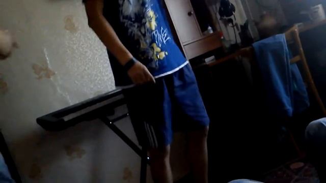 Курганский ХИП-ХОП 2012 смотреть онлайн