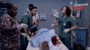 Ординатор / Резидент 2 сезон 6 серия / The Resident 2x06 / Русское промо