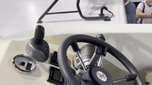 Морской катер Targa 46 FLY в наличии | Yachts Expert Dusseldorf Boat Show 2024