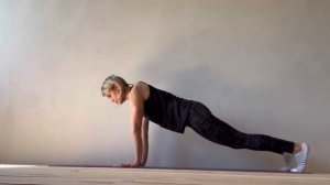 Отжимания как дышать ?