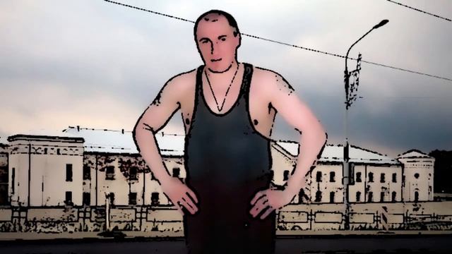 Вор в законе Костя Костыль смотреть онлайн