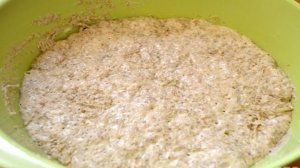 Фокачча с песто