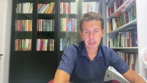 Пятничная поддержка главного врача. 60 минут стройности. Худеем с психотерапевтом.