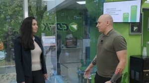 СДЭКфранч-интервью: Татьяна Баркова Москва