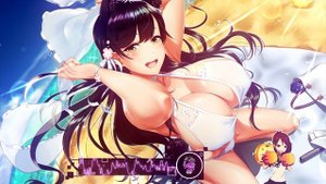 Nightcore - One More Chance [DJ Cap feat. MaryBran]