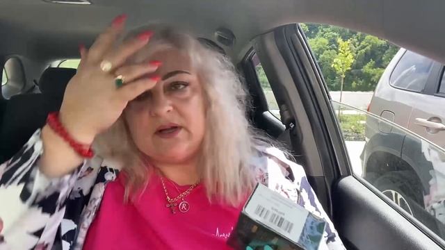 Wildberris обзор/ новый маникюр и река Псезуапсе в Лазаревс смотреть онлайн