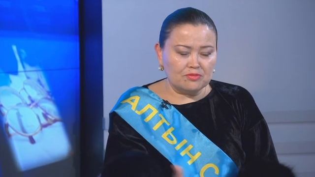 Сұхбат. Ырза Тұрсынзада смотреть онлайн